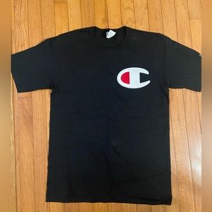 Champion Tee